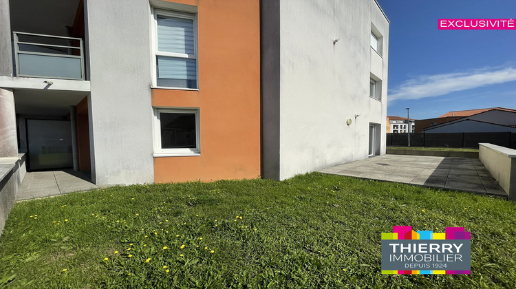 Ma-Cabane - Vente Appartement BOUAYE, 66 m²