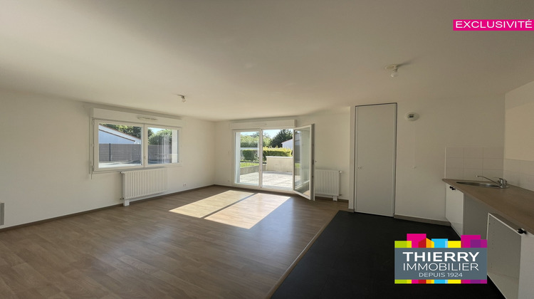 Ma-Cabane - Vente Appartement BOUAYE, 66 m²