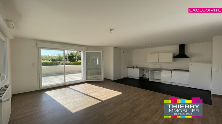 Ma-Cabane - Vente Appartement BOUAYE, 66 m²