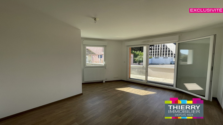 Ma-Cabane - Vente Appartement BOUAYE, 66 m²