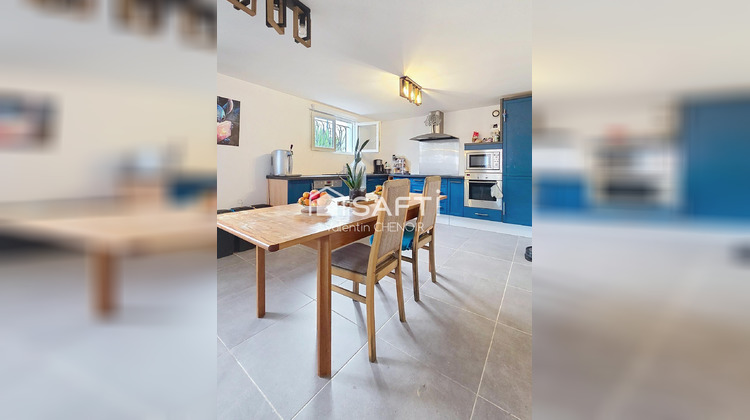 Ma-Cabane - Vente Appartement Bouaye, 74 m²