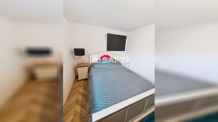 Ma-Cabane - Vente Appartement Bouaye, 74 m²