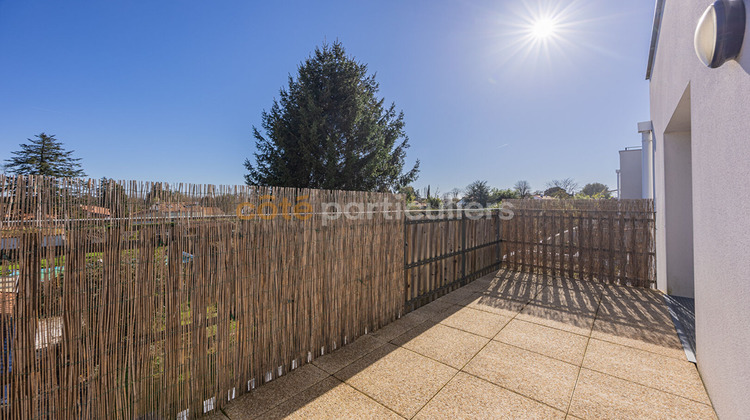 Ma-Cabane - Vente Appartement BOUAYE, 65 m²