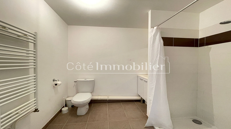 Ma-Cabane - Vente Appartement BOUAYE, 38 m²
