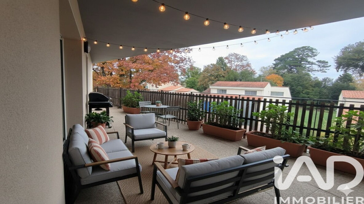 Ma-Cabane - Vente Appartement Bouaye, 83 m²
