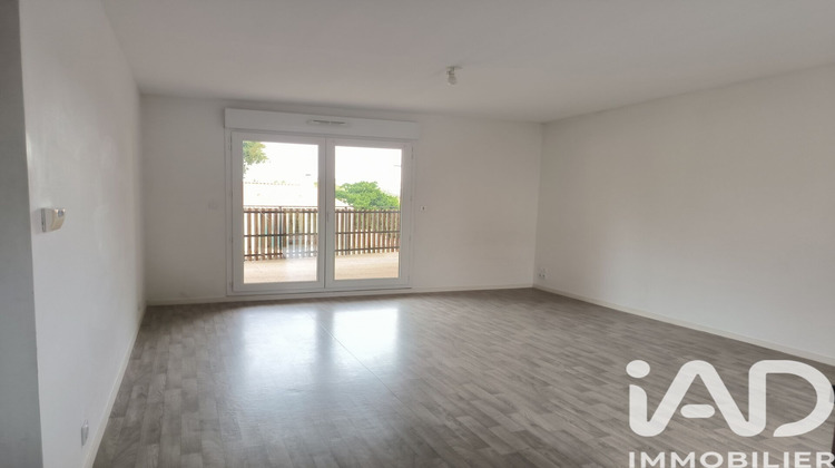 Ma-Cabane - Vente Appartement Bouaye, 83 m²