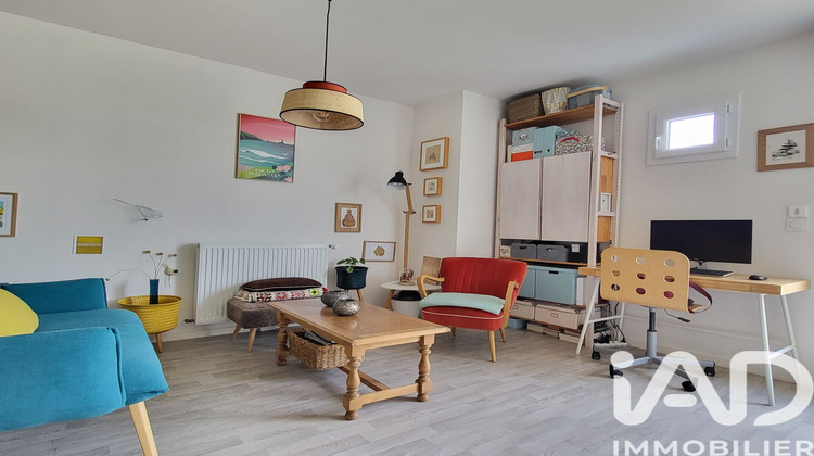 Ma-Cabane - Vente Appartement Bouaye, 35 m²