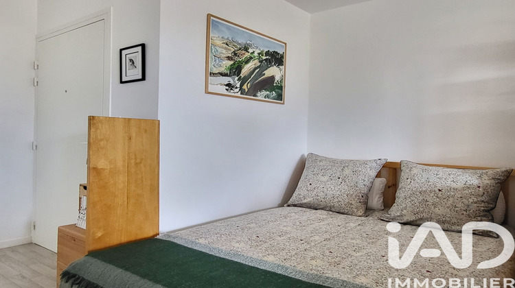 Ma-Cabane - Vente Appartement Bouaye, 35 m²