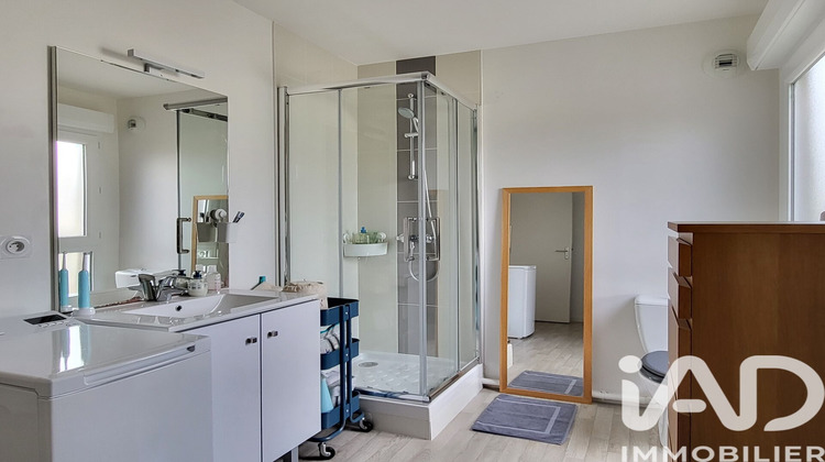 Ma-Cabane - Vente Appartement Bouaye, 35 m²