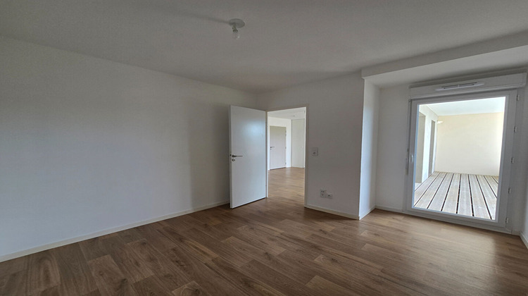 Ma-Cabane - Vente Appartement BOUAYE, 40 m²