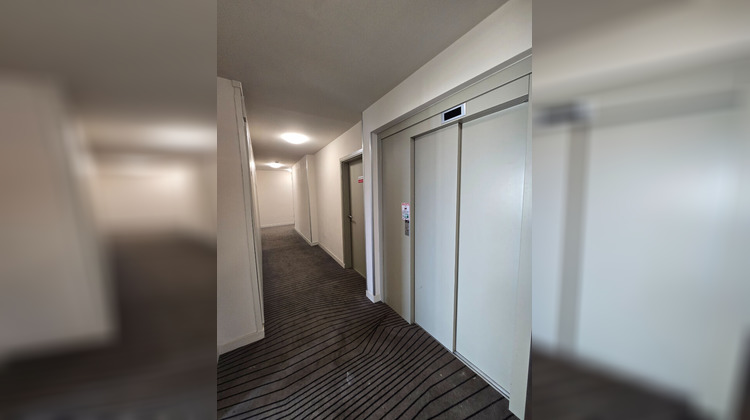 Ma-Cabane - Vente Appartement BOUAYE, 40 m²