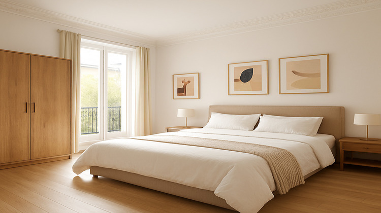 Ma-Cabane - Vente Appartement BOUAYE, 85 m²