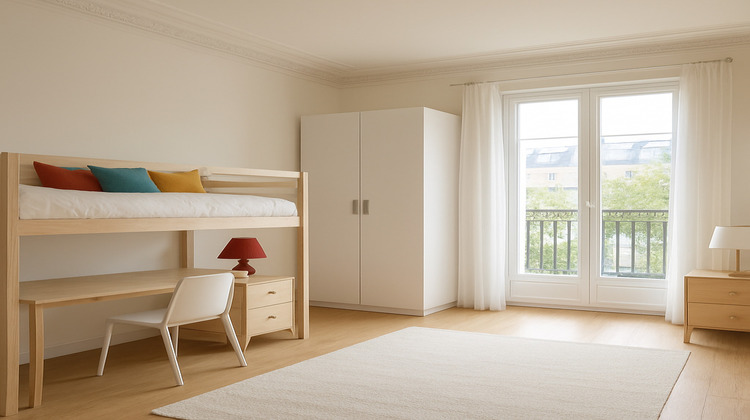 Ma-Cabane - Vente Appartement BOUAYE, 85 m²
