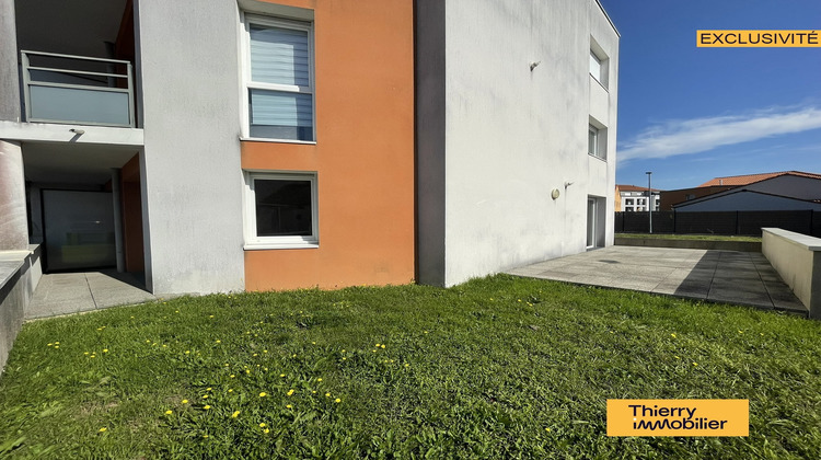 Ma-Cabane - Vente Appartement BOUAYE, 66 m²