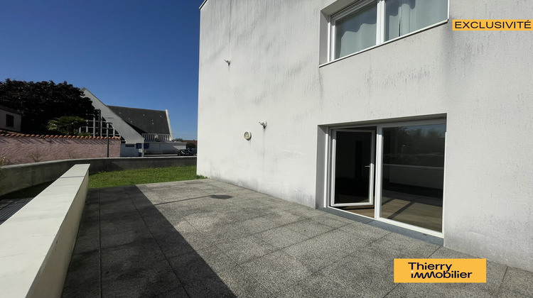 Ma-Cabane - Vente Appartement BOUAYE, 66 m²