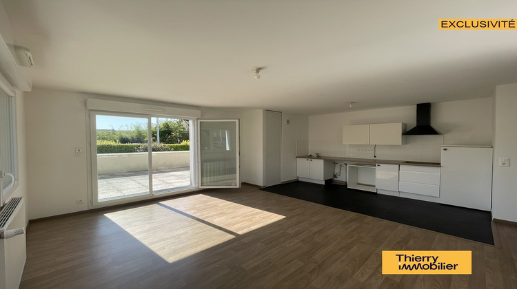 Ma-Cabane - Vente Appartement BOUAYE, 66 m²