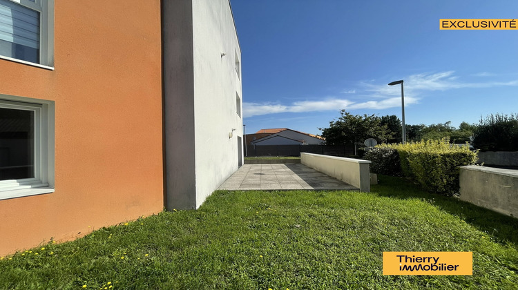 Ma-Cabane - Vente Appartement BOUAYE, 66 m²