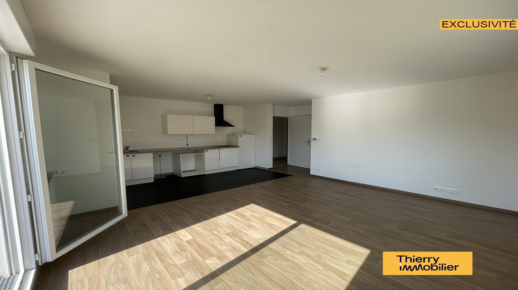 Ma-Cabane - Vente Appartement BOUAYE, 66 m²
