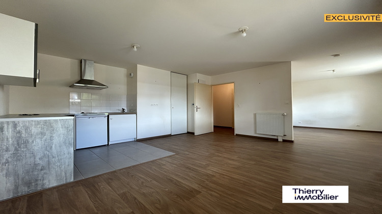 Ma-Cabane - Vente Appartement BOUAYE, 36 m²