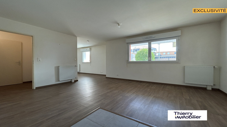 Ma-Cabane - Vente Appartement BOUAYE, 36 m²