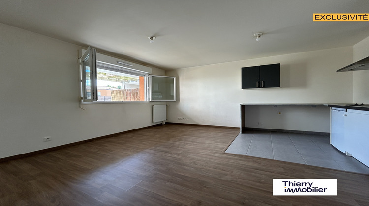 Ma-Cabane - Vente Appartement BOUAYE, 36 m²
