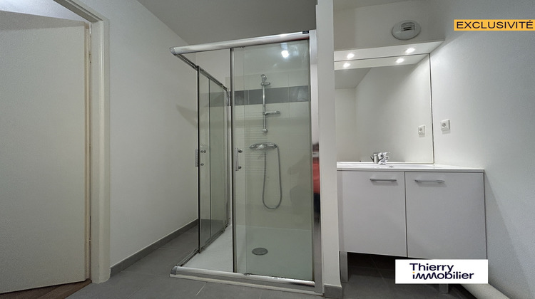 Ma-Cabane - Vente Appartement BOUAYE, 36 m²