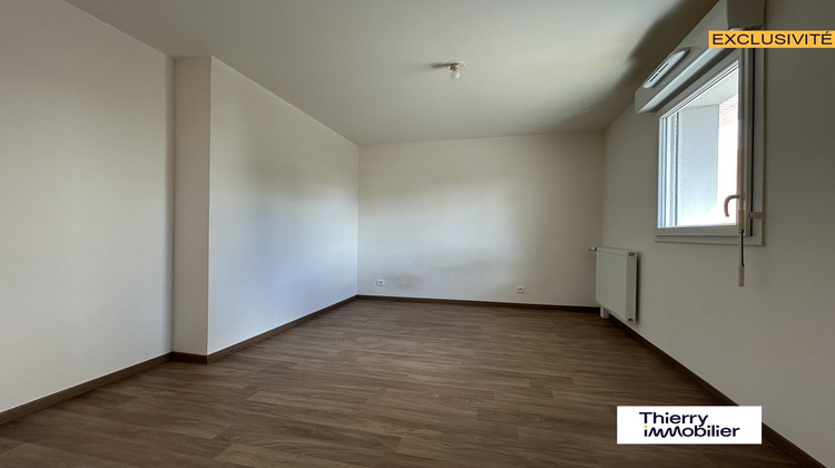 Ma-Cabane - Vente Appartement BOUAYE, 36 m²