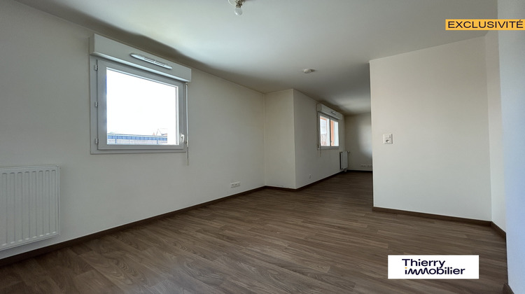 Ma-Cabane - Vente Appartement BOUAYE, 36 m²