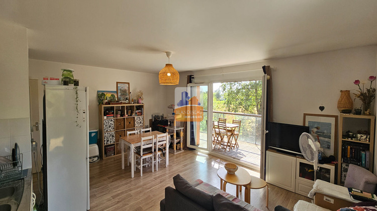Ma-Cabane - Vente Appartement BOUAYE, 61 m²