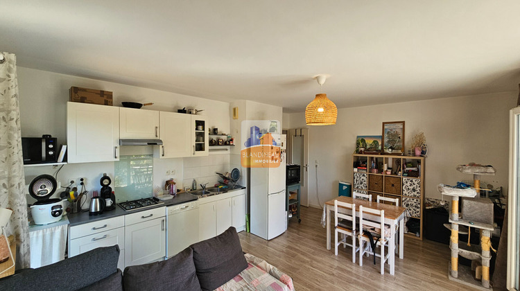 Ma-Cabane - Vente Appartement BOUAYE, 61 m²