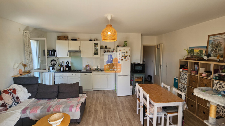 Ma-Cabane - Vente Appartement BOUAYE, 61 m²