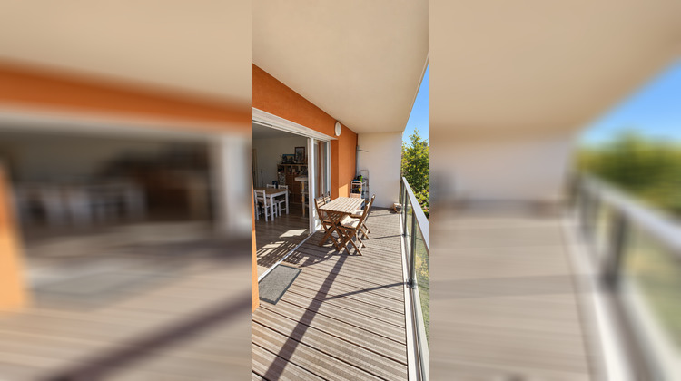 Ma-Cabane - Vente Appartement BOUAYE, 61 m²