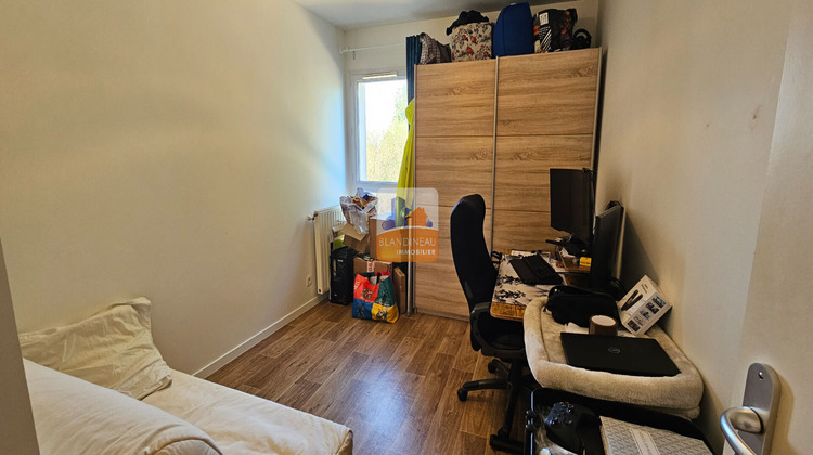 Ma-Cabane - Vente Appartement BOUAYE, 61 m²