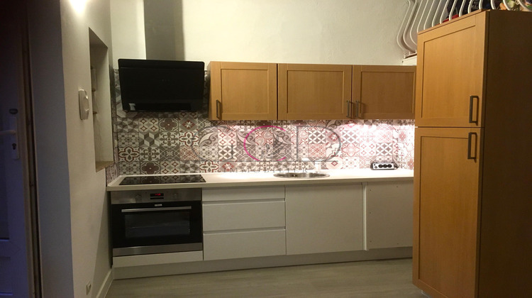 Ma-Cabane - Vente Appartement Bouc-Bel-Air, 30 m²