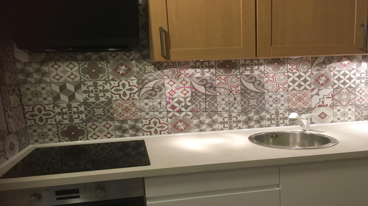 Ma-Cabane - Vente Appartement Bouc-Bel-Air, 30 m²