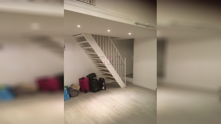 Ma-Cabane - Vente Appartement Bouc-Bel-Air, 30 m²