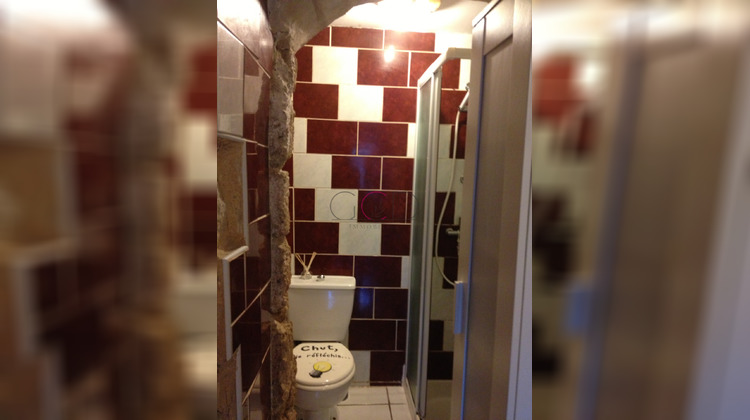 Ma-Cabane - Vente Appartement Bouc-Bel-Air, 40 m²