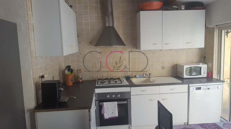 Ma-Cabane - Vente Appartement Bouc-Bel-Air, 62 m²