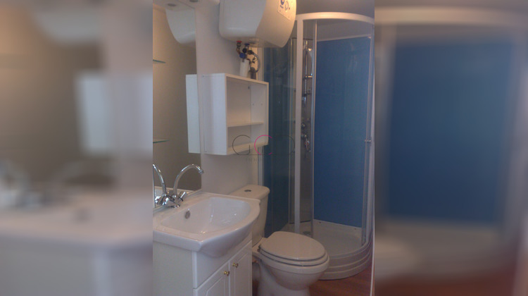 Ma-Cabane - Vente Appartement Bouc-Bel-Air, 17 m²