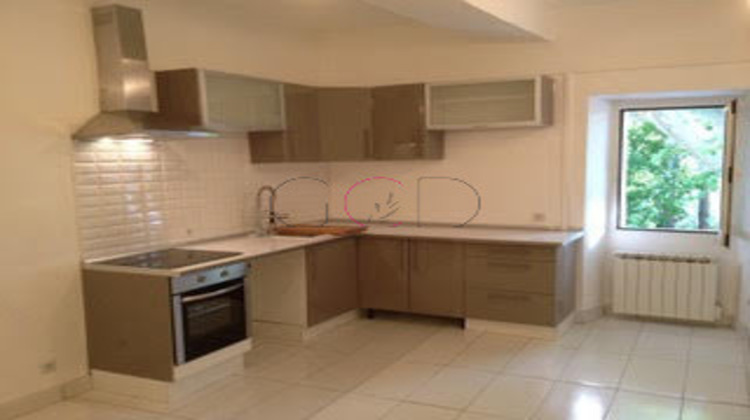 Ma-Cabane - Vente Appartement Bouc-Bel-Air, 35 m²