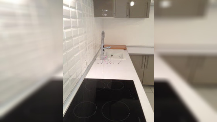 Ma-Cabane - Vente Appartement Bouc-Bel-Air, 35 m²