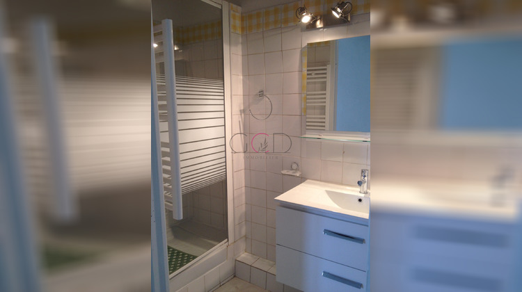 Ma-Cabane - Vente Appartement Bouc-Bel-Air, 35 m²