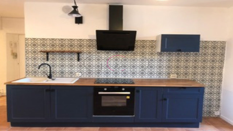 Ma-Cabane - Vente Appartement Bouc-Bel-Air, 44 m²