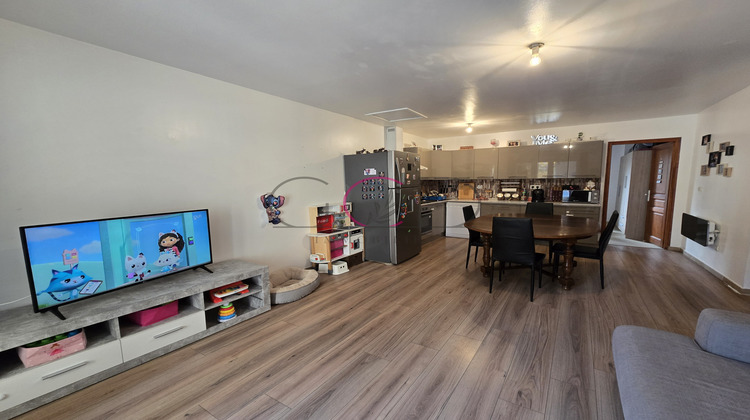 Ma-Cabane - Vente Appartement Bouc-Bel-Air, 53 m²