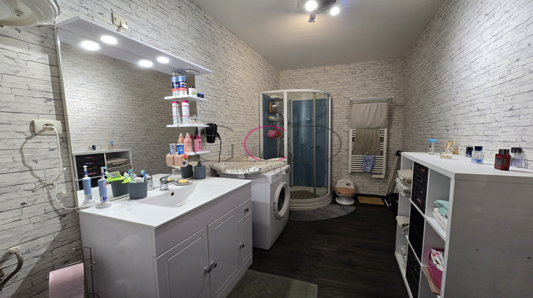 Ma-Cabane - Vente Appartement Bouc-Bel-Air, 53 m²