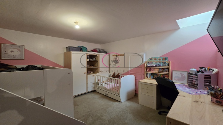 Ma-Cabane - Vente Appartement Bouc-Bel-Air, 53 m²