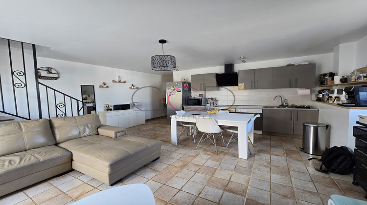 Ma-Cabane - Vente Appartement Bouc-Bel-Air, 51 m²