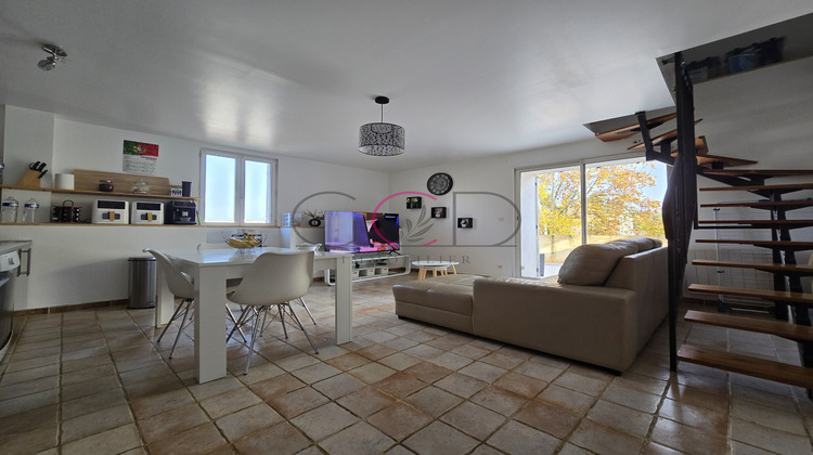 Ma-Cabane - Vente Appartement Bouc-Bel-Air, 51 m²