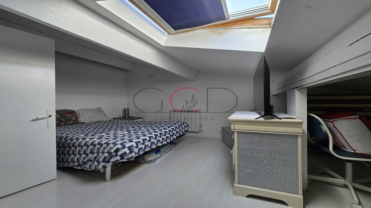 Ma-Cabane - Vente Appartement Bouc-Bel-Air, 51 m²