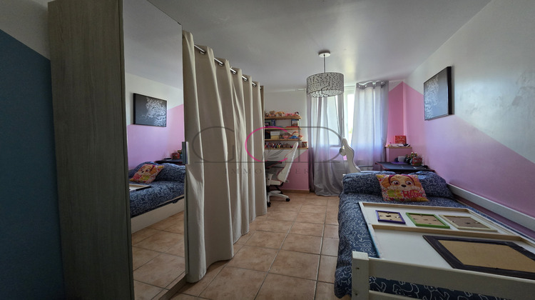 Ma-Cabane - Vente Appartement Bouc-Bel-Air, 51 m²